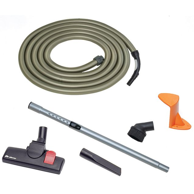 Siivousvälinesarja Allaway Standard 8 m imurasiakäynnisteinen nro 81046