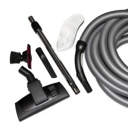 Siivousvälinesarja Puzer 12 m imurasiakäynnistyksellä