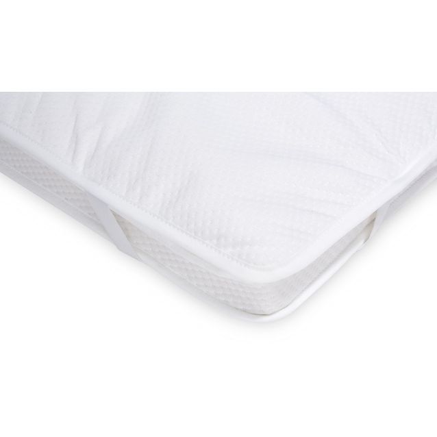 Sijauspatjan suojus Familon Uni 160x200 cm