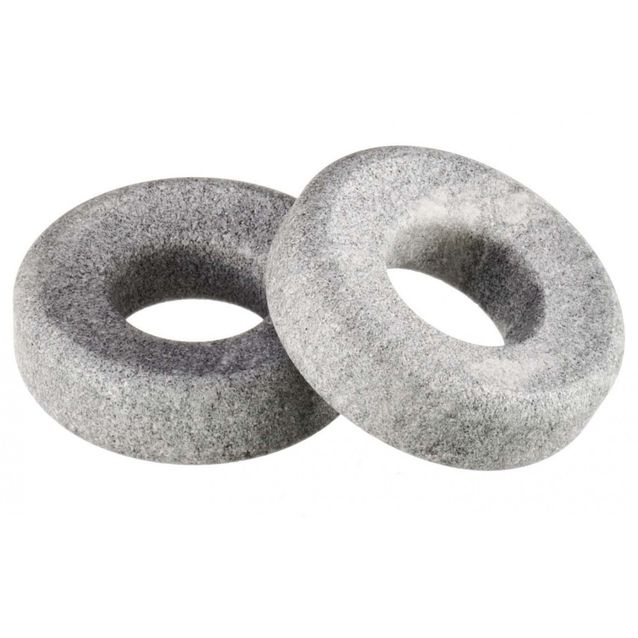 Silmäkivet Orbits 48x13 5mm vuolukivi