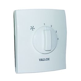 Simple Control (SC) -ohjain Vallox