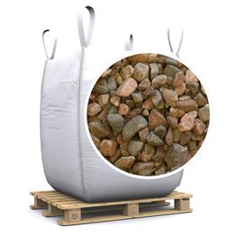 Singeli Viheraarni Somero 16-32 mm sekavärinen 1000 kg