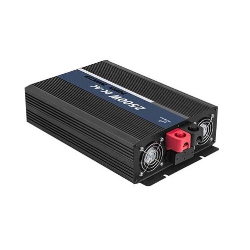 Siniaaltoinvertteri Sunwind 2500 W