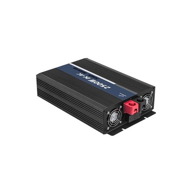 Siniaaltoinvertteri Sunwind 2500 W