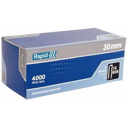 Sinkilä Rapid 606/30 mm 4000kpl