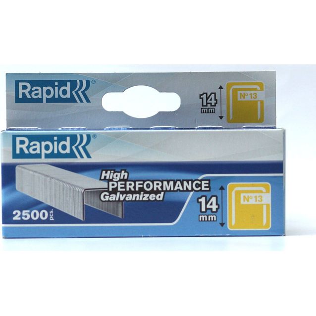Sinkilä Rapid 13/14 mm 2500 kpl