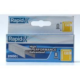 Sinkilä Rapid 13/8 mm 2500 kpl