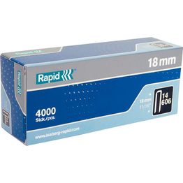 Sinkilä Rapid 606/18 mm 4000 kpl