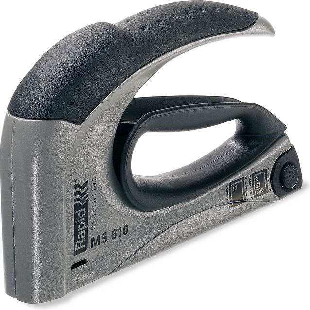 Sinkiläpistooli Rapid ALU610