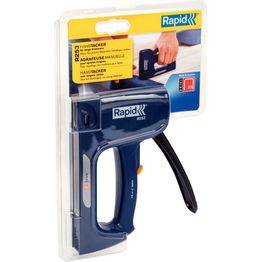 Sinkiläpistooli Rapid R253E