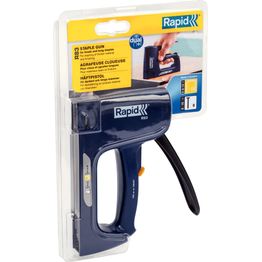 Sinkiläpistooli Rapid R83E