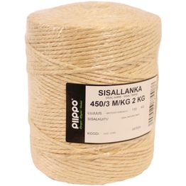 Sisallanka Piippo 450/3