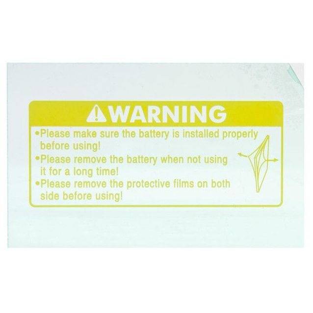 Sisäroiskesuoja Esab Sentinel A50 -hitsausmaskiin