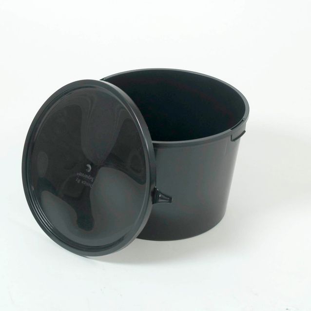 Sisäsäiliö kannella Separett Villa