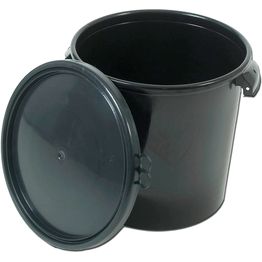 Sisäsäiliö kannella Separett Weekend ja Sanitoa 28,5 litraa