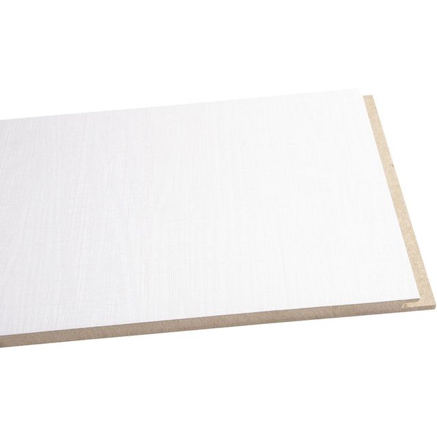 Sisustuslevy Maler ART, 11x616x2800mm, MDF, tekstiili, silkki