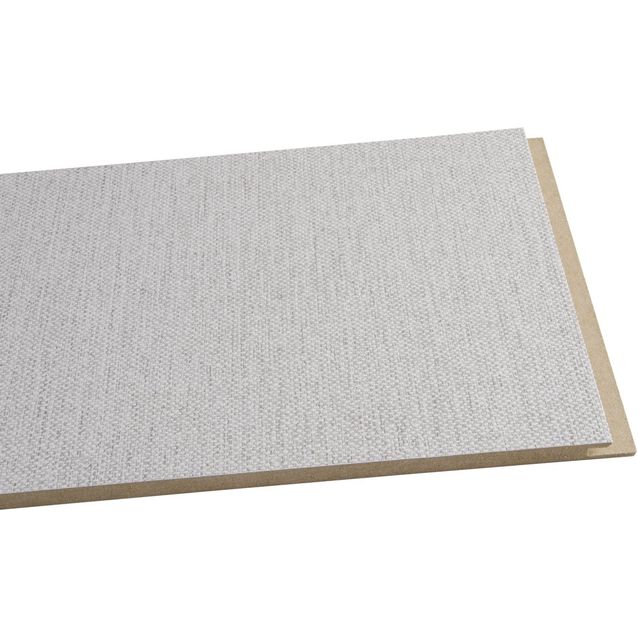 Sisustuslevy Maler ART, 8x616x2800mm, MDF, juutti, riihi