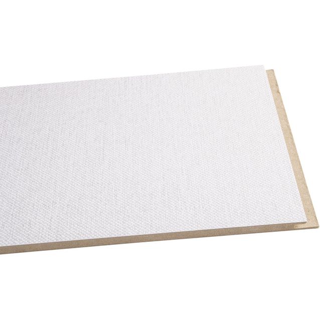 Sisustuslevy Maler ART, 8x616x2800mm, MDF, juutti, tupa