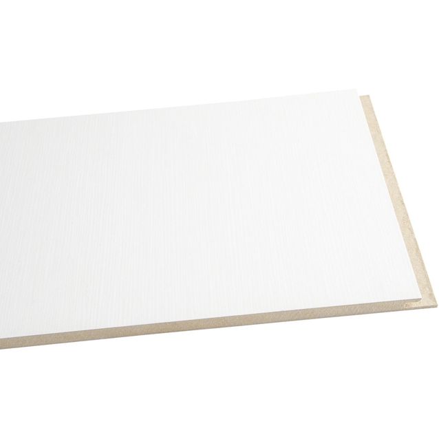 Sisustuslevy Maler ART, 8x616x2800mm, MDF, kaisla, lootus