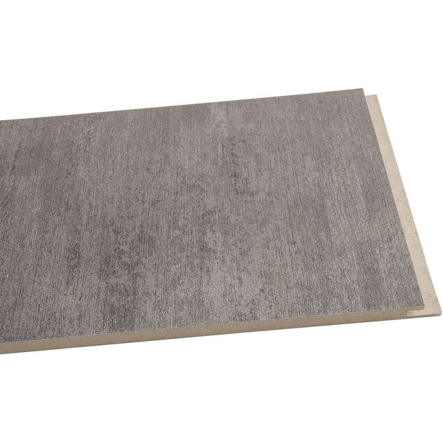 Sisustuslevy Maler ART, 8x616x2800mm, MDF, metalli, platina