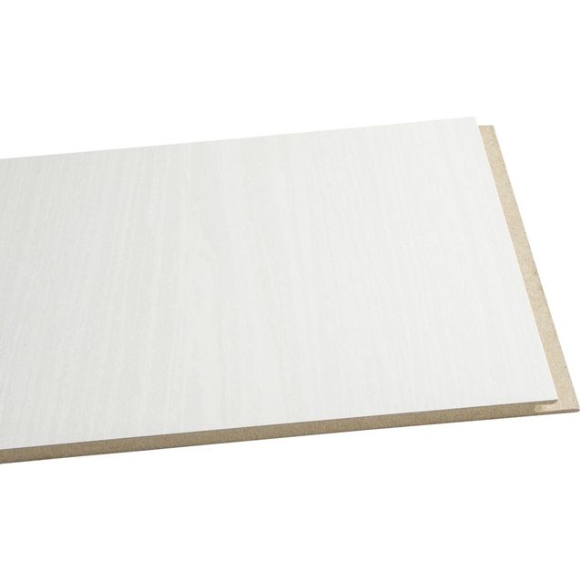 Sisustuslevy Maler ART, 8x616x2800mm, MDF, talvi, kuura