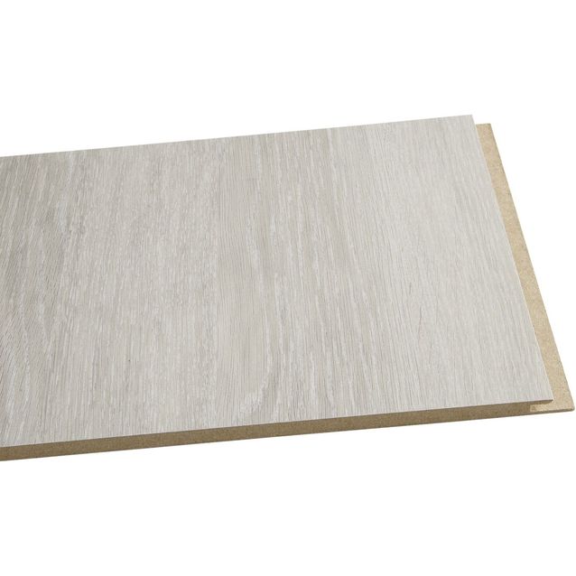 Sisustuslevy Maler ART, 8x616x2800mm, MDF, talvi, usva