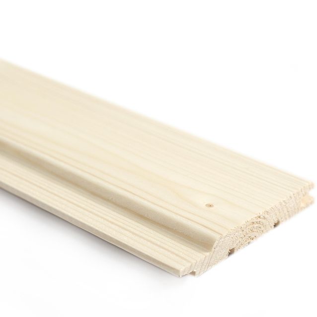 Sisustuspaneeli Wicco STP TK PP 14x95x4170 mm 8 kpl/pkt