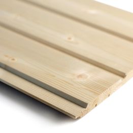 Sisustuspaneeli Wicco STV TK PP 14x95x2970 mm 8 kpl/pkt