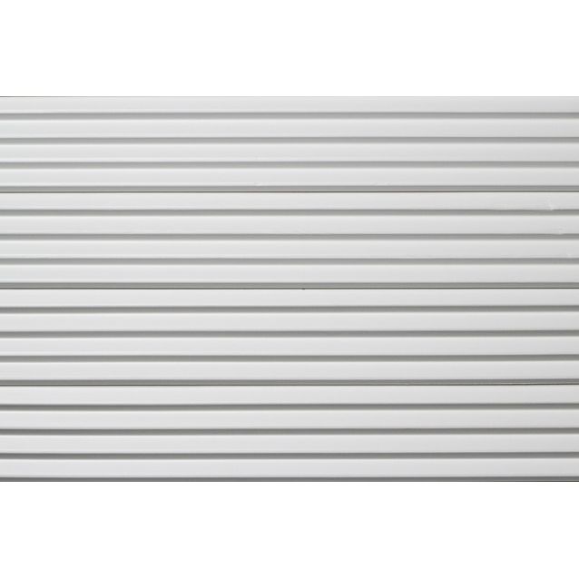 Sisustuspaneeli Vire valkoinen