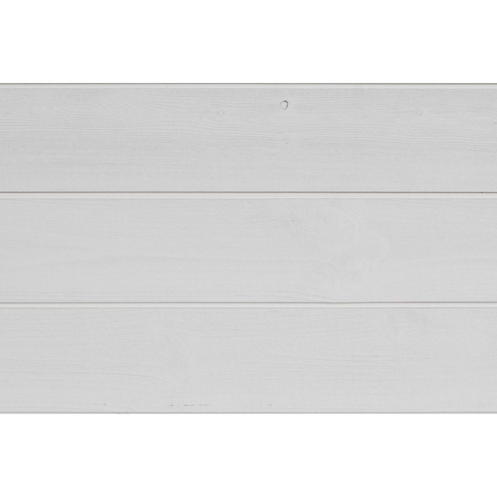 Sisustuspaneeli Struktuuri STS 15x176x2350 mm valkoinen