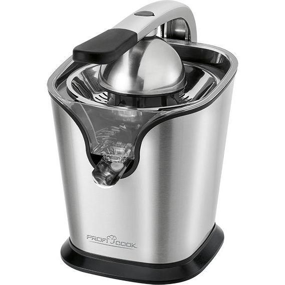 Sitruspuserrin ProfiCook PCZP1154 teräs