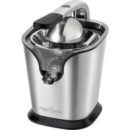 Sitruspuserrin ProfiCook PCZP1154 teräs