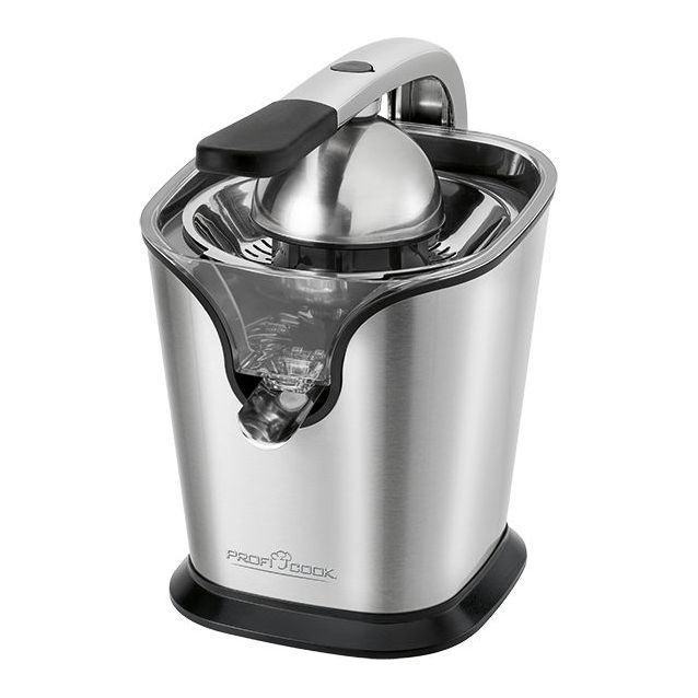 Sitruspuserrin ProfiCook PCZP1154, teräs