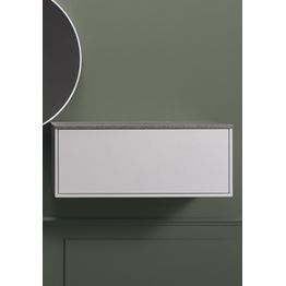 Sivumoduuli Hafa Edge, 600mm, eri värejä