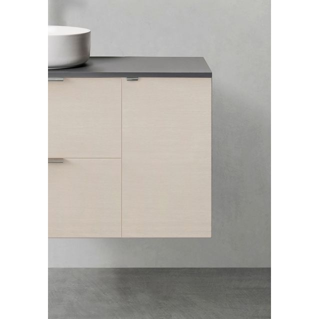 Sivumoduuli Hafa Shape 300 Push Open saarnikuvio