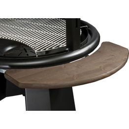 Sivupöytä BBQ ja Apetivo