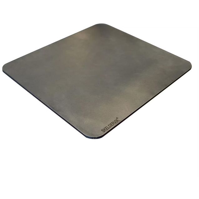 Pizzateräs Skeldervik, 37x40cm