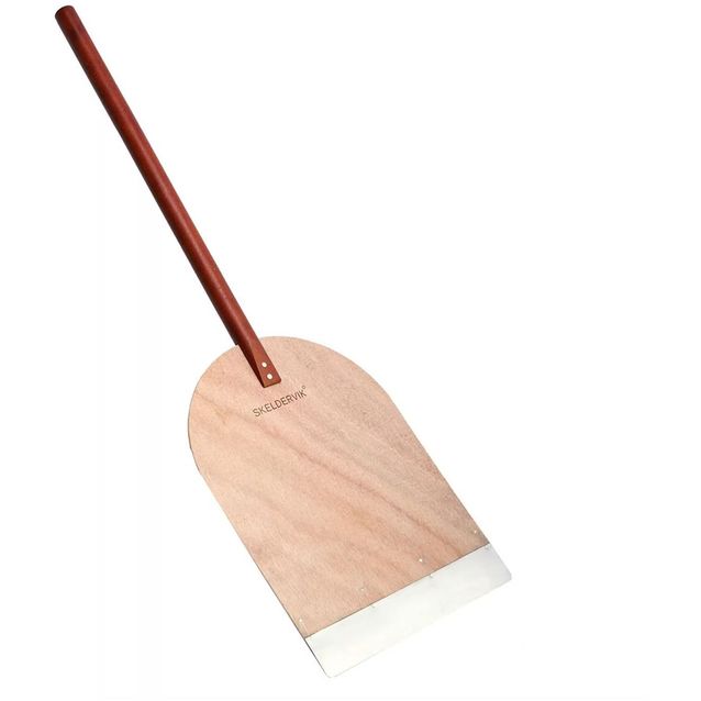 Pizzalapio Skeldervik, 32cm