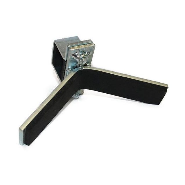 Tikkaiden tolppatuki Skeppshult