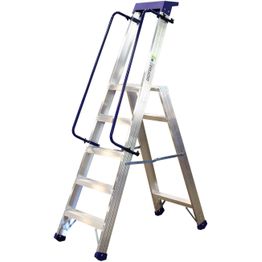 Tikkaiden käsijohde Skeppshult 1,0 m