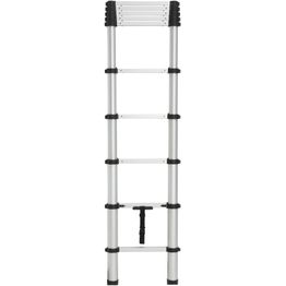 Teleskooppitikkaat Skeppshult