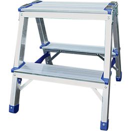 Askelpukki Skeppshult 2 askelmaa