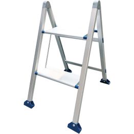 Askelpukki Skeppshult Slimstep 2 askelmaa