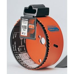 Reikäsaha Bahco 3830 210 mm