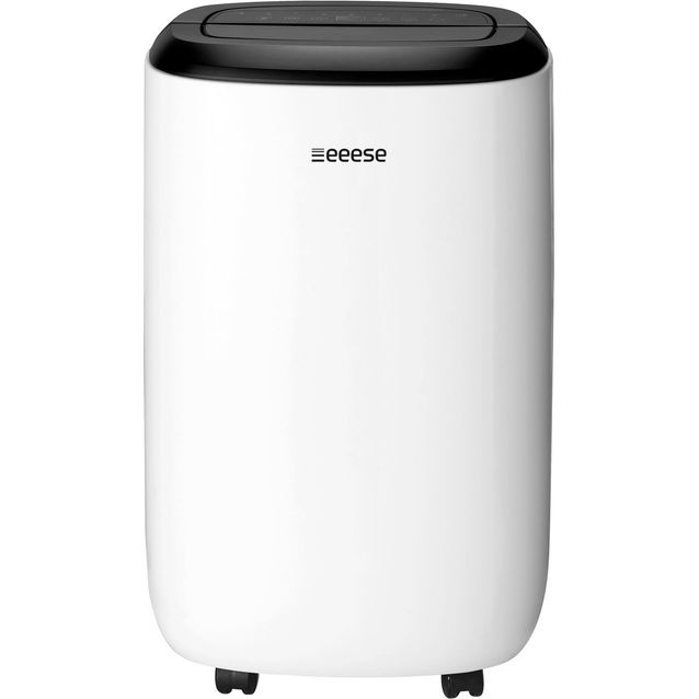 Ilmankuivain ja -puhdistin Eeese Luna, 12l, Wi-Fi