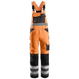Huomiolappuhaalari Snickers Workwear 0113