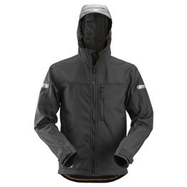 Softshell-takki Snickers Workwear AllroundWork 1229