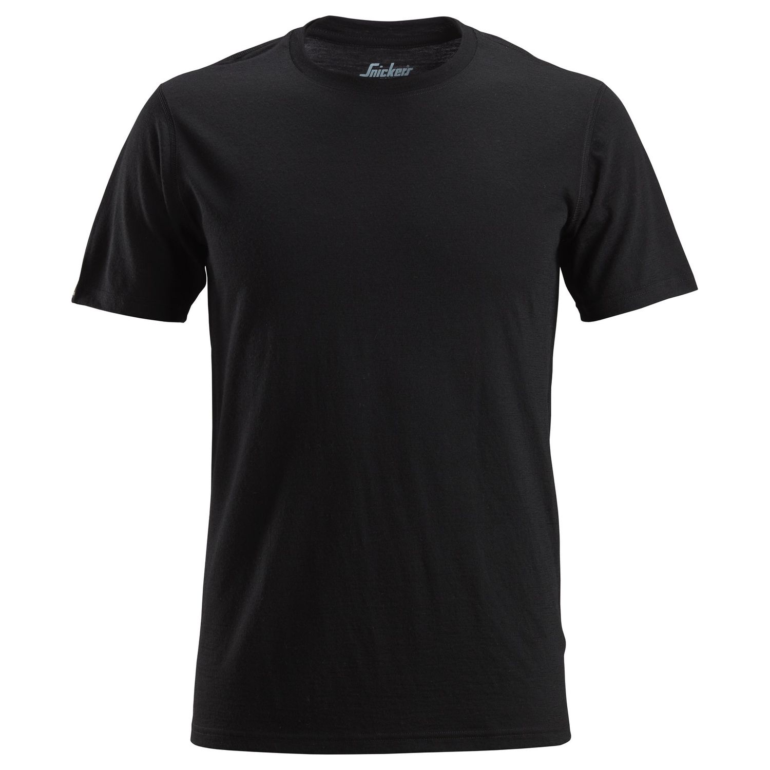 T-paita Snickers AllroundWork 2527 musta S