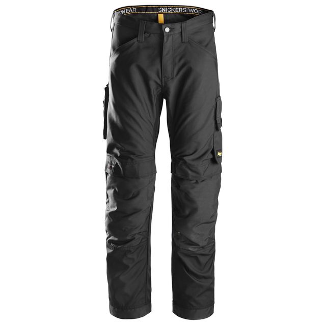 Työhousut Snickers Workwear AllroundWork 6301 eri värejä