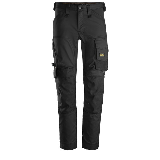 Työhousut Snickers Workwear AllroundWork 6341 eri värejä